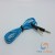 Headphone Jack 3.5mm male-to-male Aux Cable - 1m
